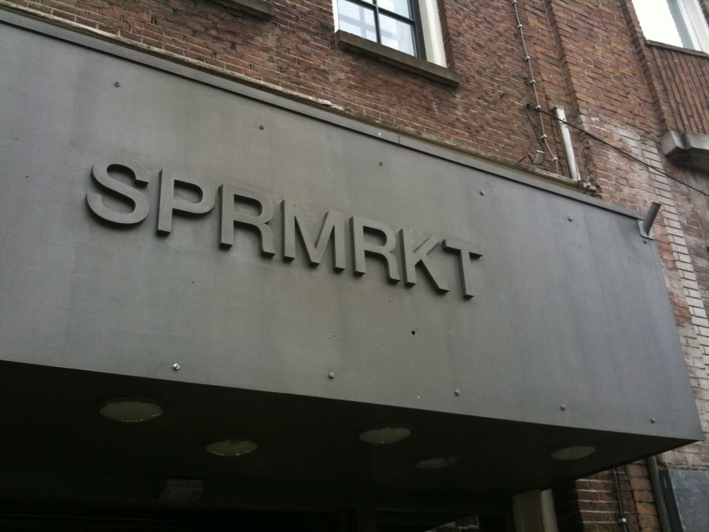 SPRMRKT & SPR+