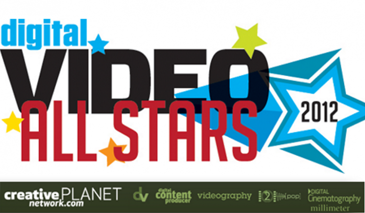 Digital Video All Stars