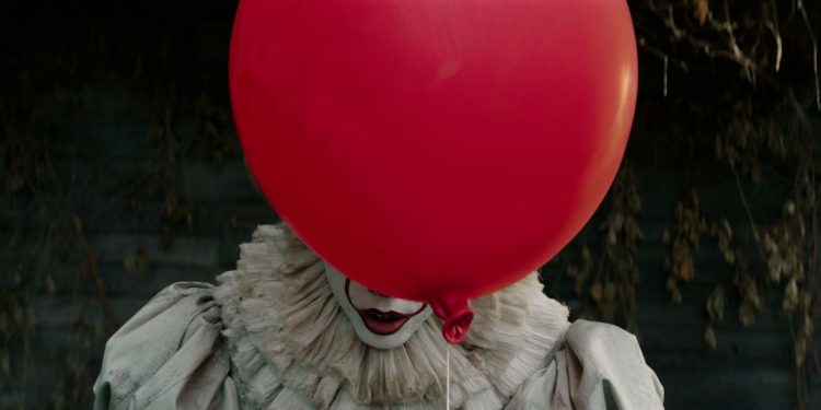 VFX house Rodeo FX pulled out all the stops for surprise blockbuster 'It.'