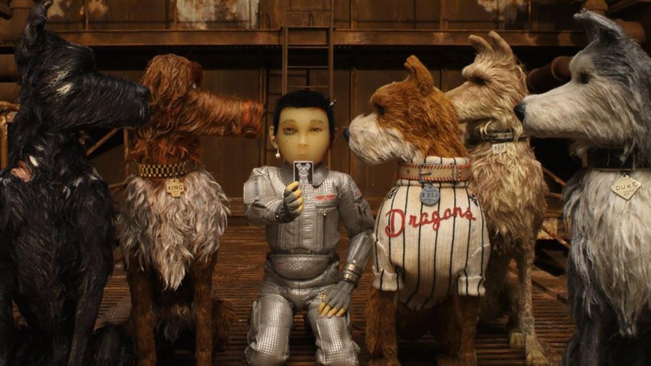 Puppet supervisor Andy Gent and co-production designer Paul Harrod to delve behind the scenes of Wes Anderson’s ‘Isle of Dogs’ at TAC 2018.