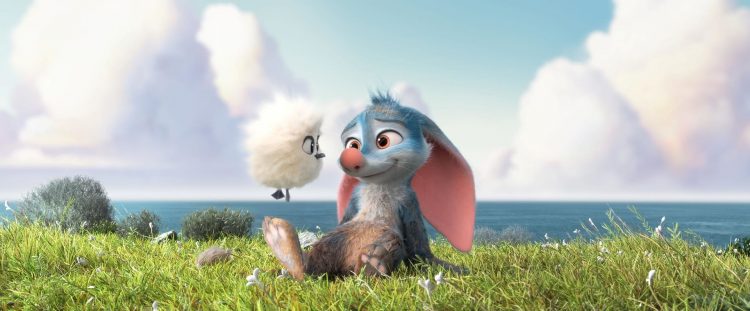 DreamWorks Animation’s ‘Bilby,’ directed by Liron Topaz, Pierre Perifel and JP Sans, was given the Jury Award at the 2018 SIGGRAPH Computer Animation Festival.