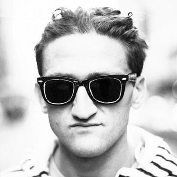 YouTube Personality, Filmmaker, and Digital Creator and Co-Founder